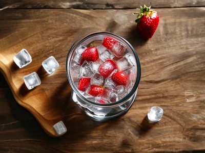 Cocktail-Passendungen: Anleitung beste 4,2
