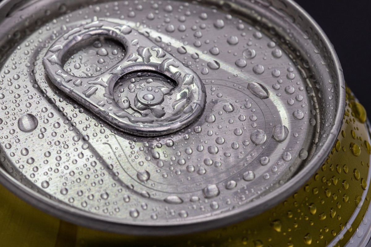 bouteille de bière, cuisine