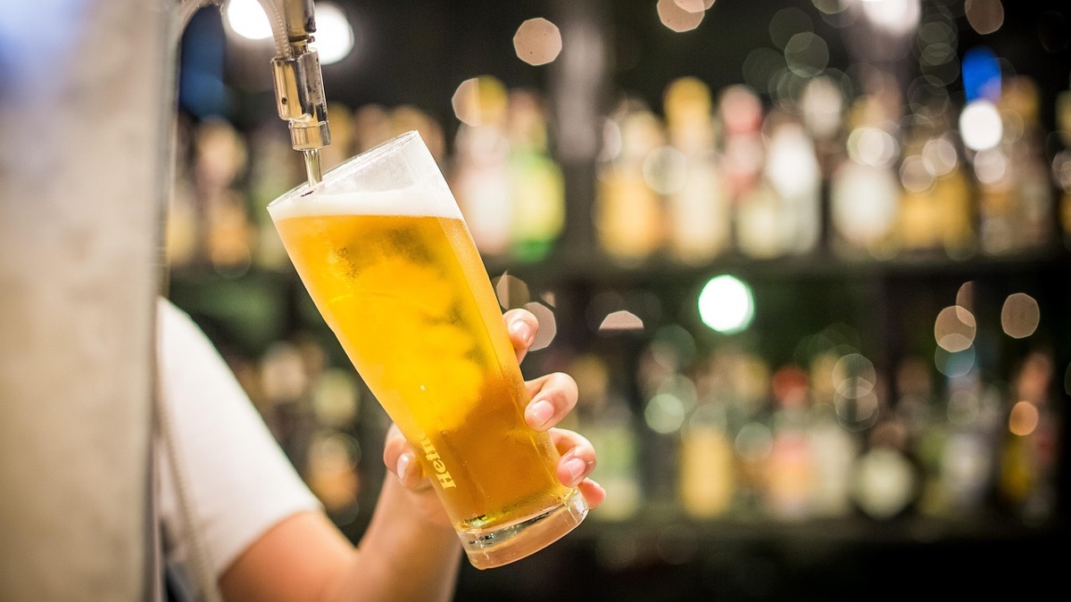 自宅で楽しむ缶ビール：選ぶべき基準