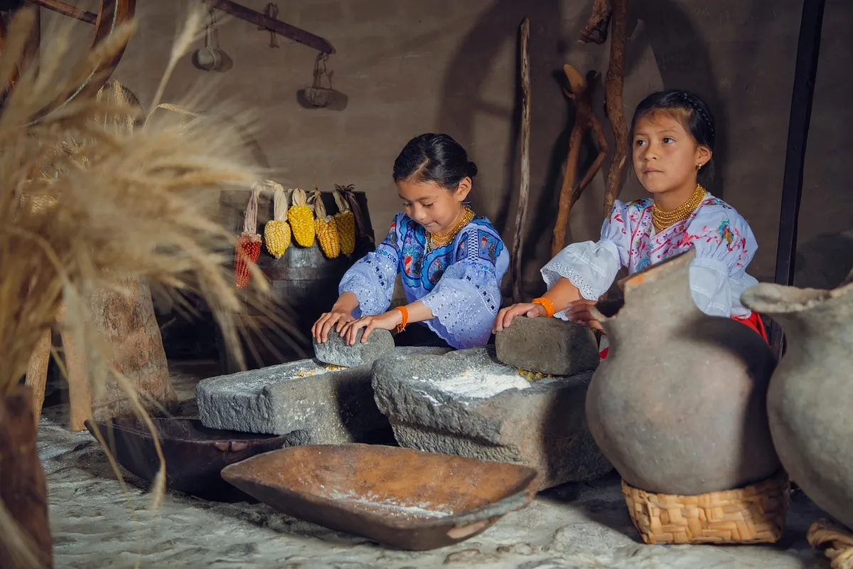 girls, culture, ancestors, traditional, culture, culture, culture, culture, culture