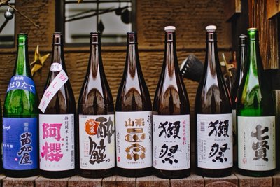 液体のアート：お酒の背景にある土地と職人の技を知る完全ガイド