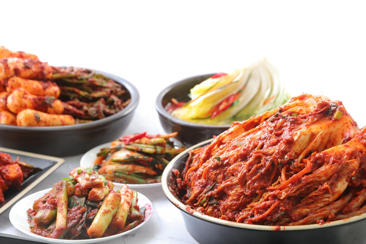 朝鮮半島 韩国 kimchi ボトル