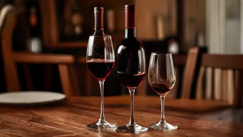 10-15%+: Alta Gradazione per Piatti Ricchi e Carni Rosse Nobili