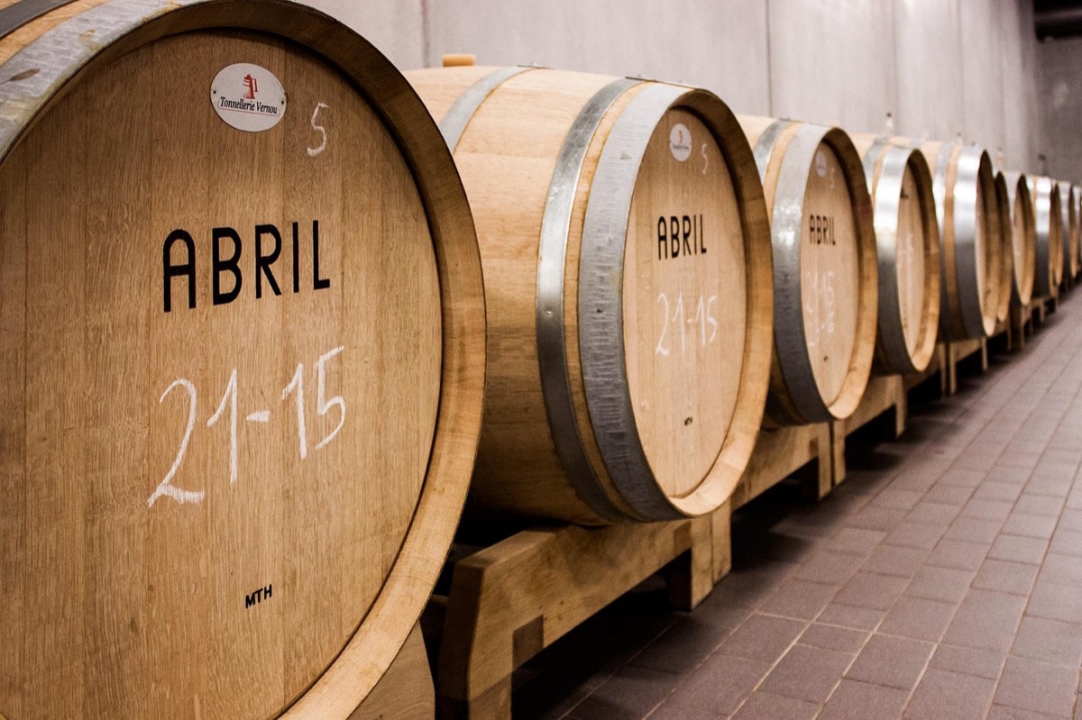 bodega española antigua