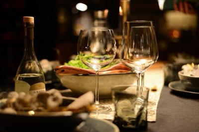 Sabor vs. Grado Alcohólico: Entendiendo su Diferencia Clave