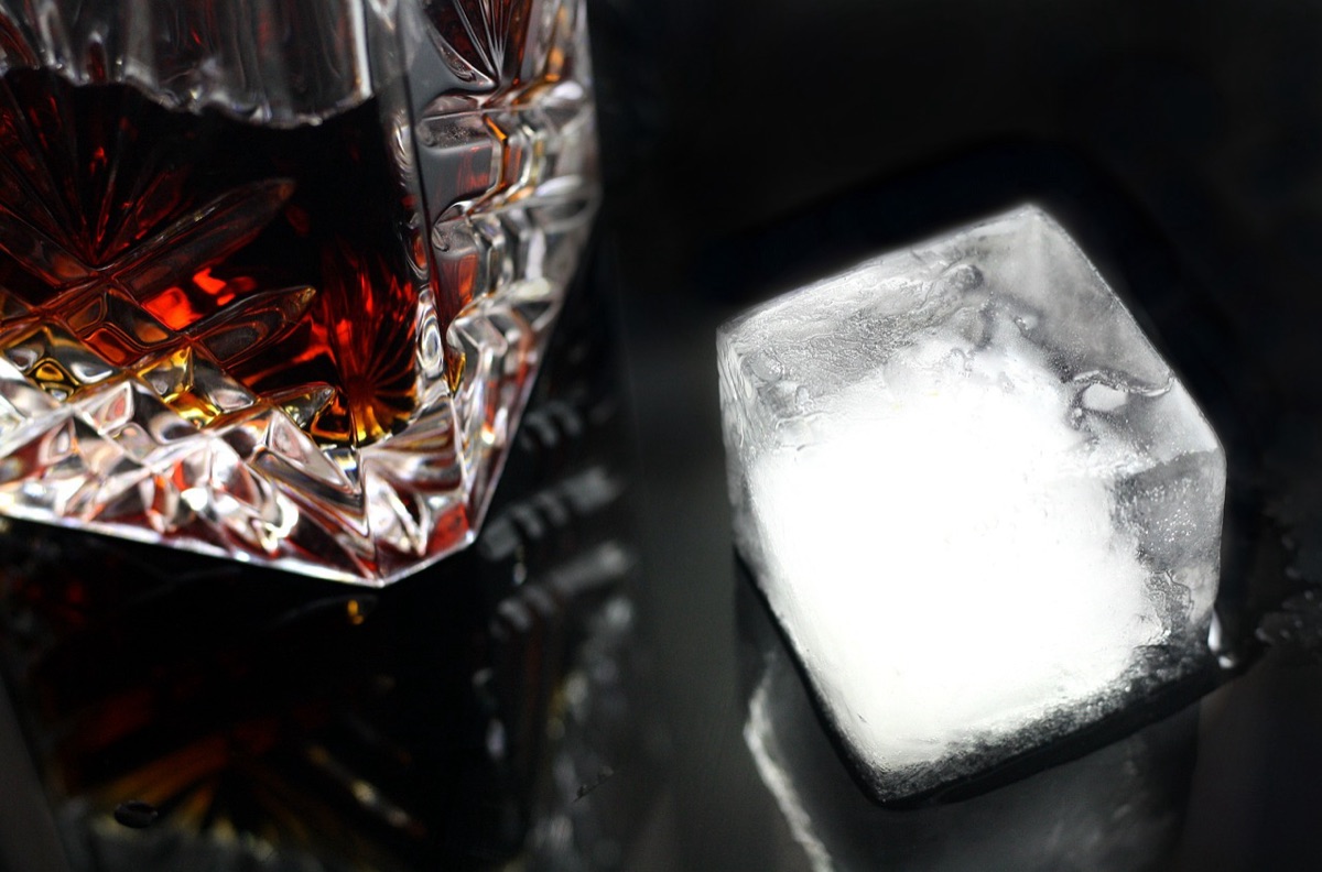 ウイスキーの飲み方