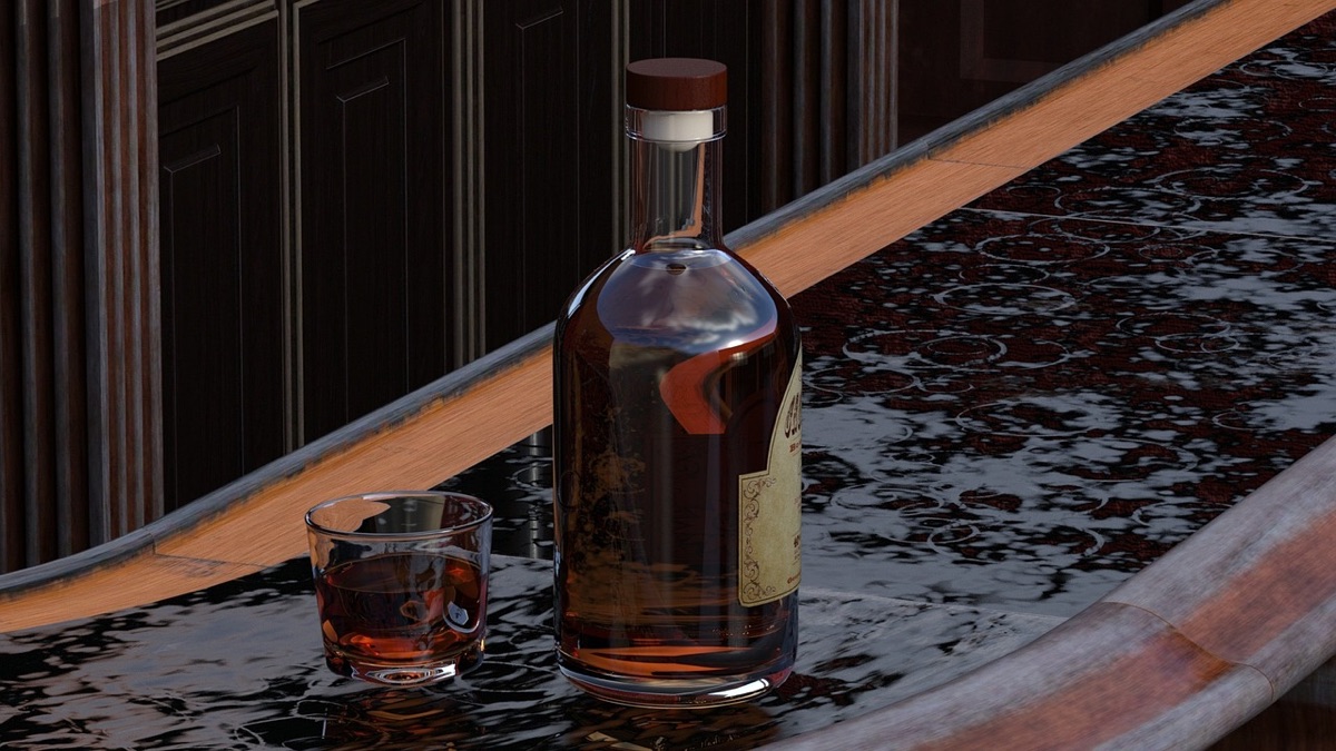 Wijn en alcohol: het verschil tussen smaak en gradatie