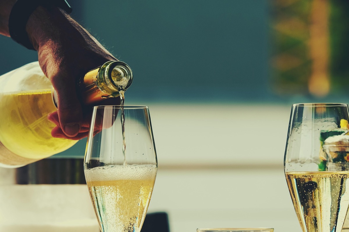 vino glass