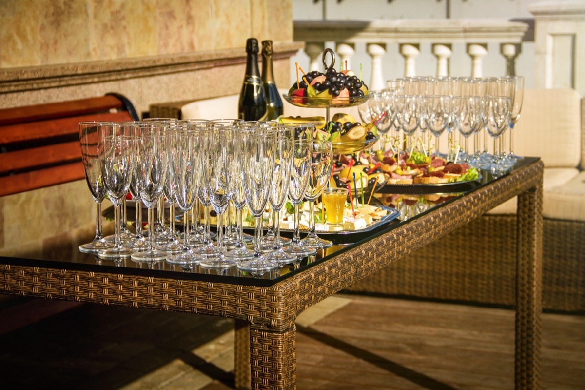 nieuwe wijn en alcohol trends in bar