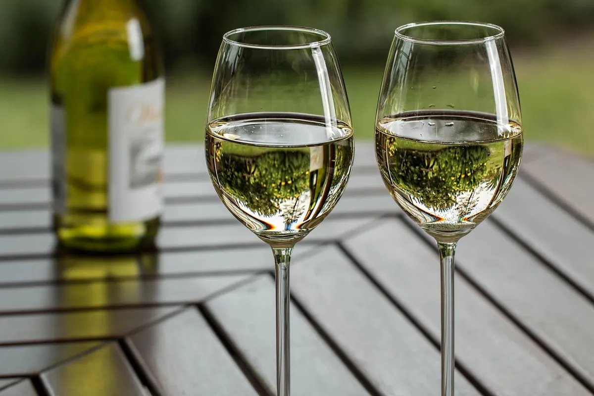 wine, wineglass, leisure, drink, alcohol, glass, beverage, bottle, white wine, chardonnay, alcoholic, relaxation, celebration, celebrate, liquor, wine, wine, wi