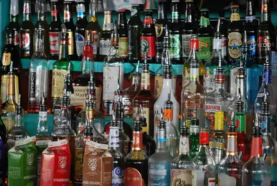 Was sind die grundlegenden Kriterien für eine Wodka-Auswahl?